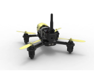 Hubsan H122D X4 Storm FPV - 401100 - zdjęcie 3